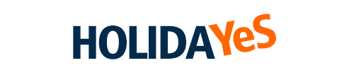 HOLIDAYeS Logo